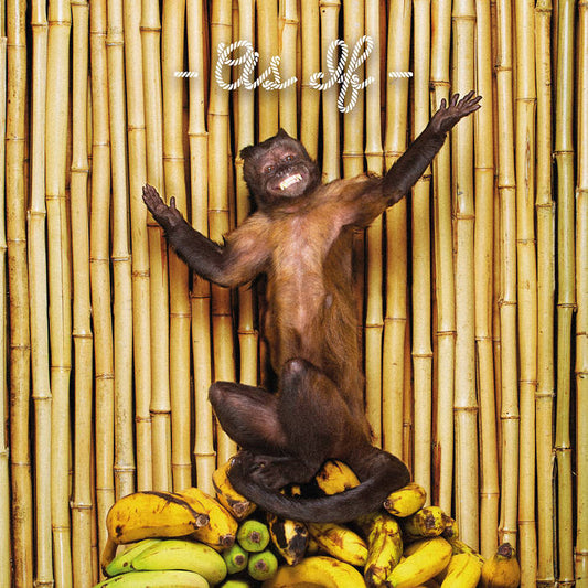 !!! (Chk Chk Chk) – As If CD album cover at Vibin’ Vinyl