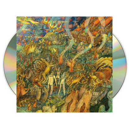 !!! (Chk Chk Chk) – Myth Takes [Limited Edition 2CD]