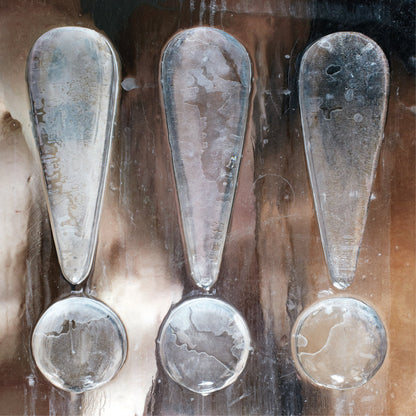 !!! (Chk Chk Chk) | Strange Weather, Isn't It? (CD)
