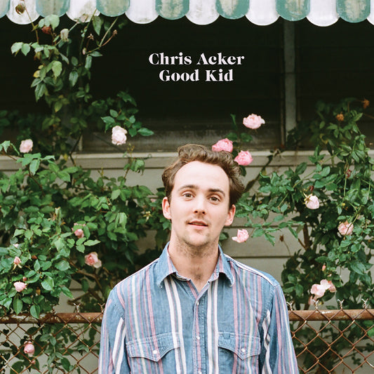 Good Kid (Green Vinyl)