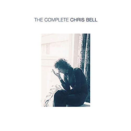 The Complete Chris Bell (6-LP)