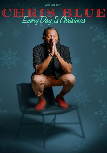 Everyday Is Christmas [DVD]
