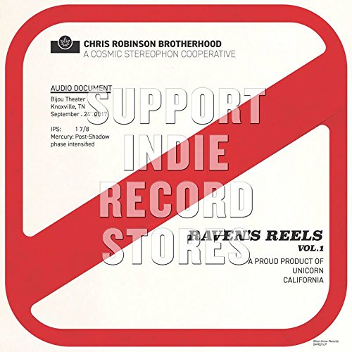 Raven'S Reels - Knoxville