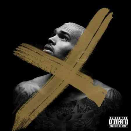 X (DELUXE EXPLICIT VERSION)