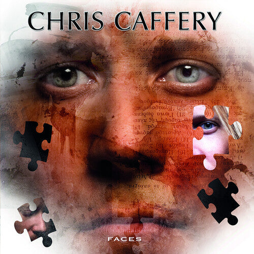 Faces (Digipack Packaging, Reissue)