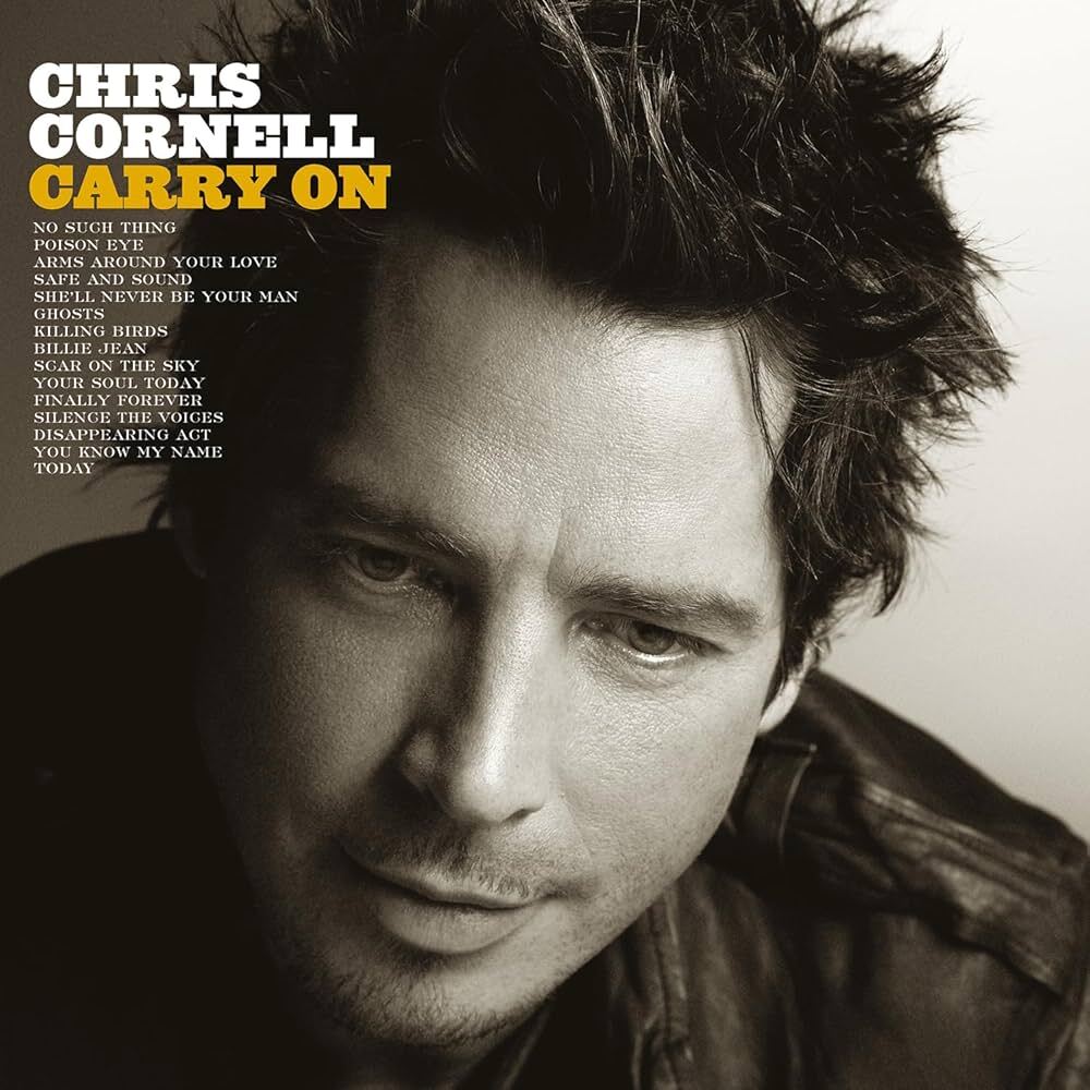 Carry On (180 Gram Vinyl) (2 Lp's)