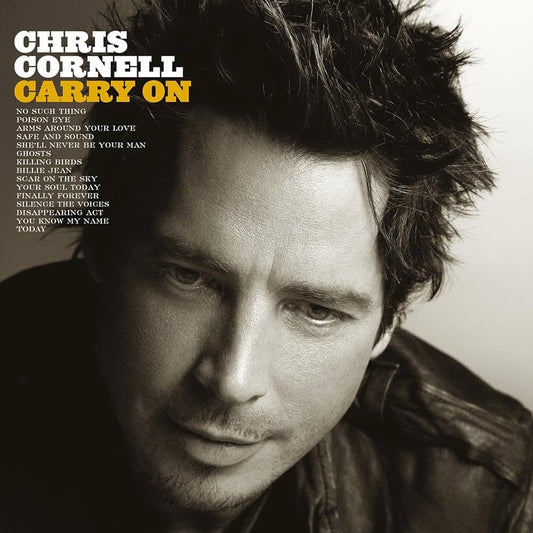 Carry On (180 Gram Vinyl) (2 Lp's)