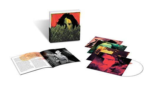 Chris Cornell [4 CD]
