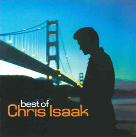 BEST OF CHRIS ISAAK