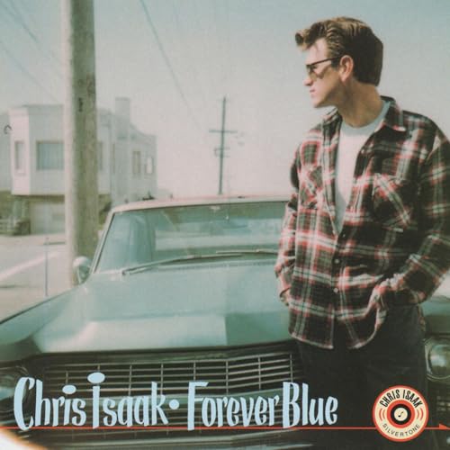 Forever Blue (30th Anniversary Edition) [LP]