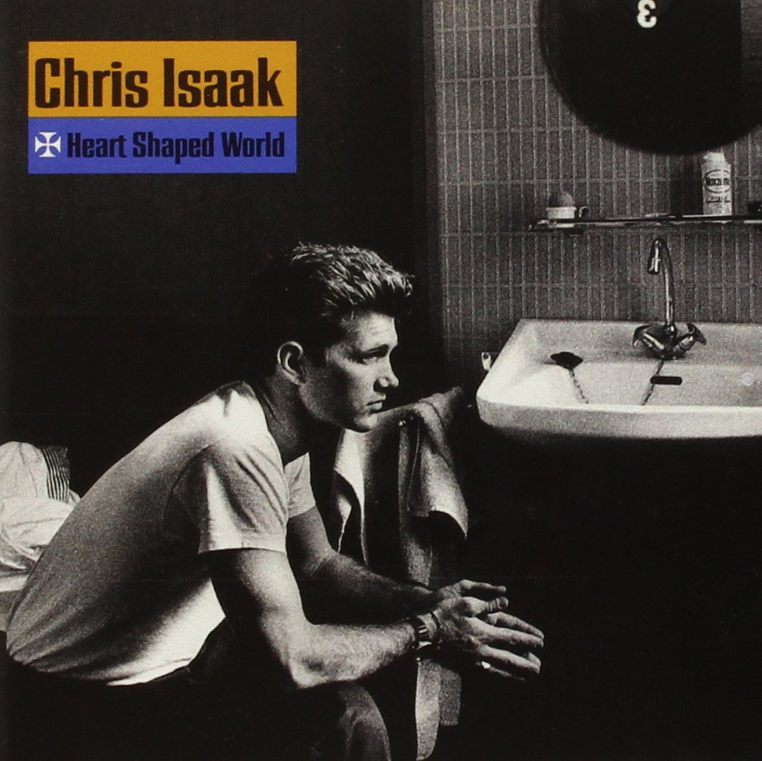 Heart Shaped World [Import]
