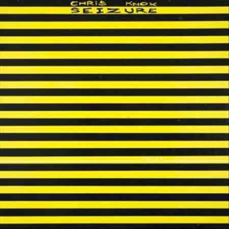 SEIZURE
