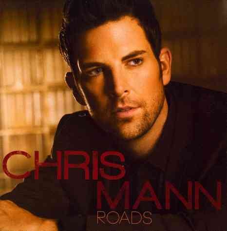 Chris Mann ROADS