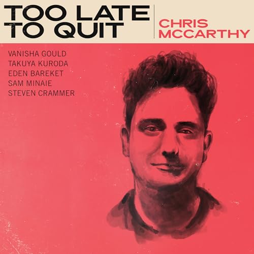 Too Late To Quit