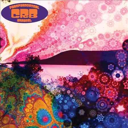 Chris Robinson Phosphorescent Harve