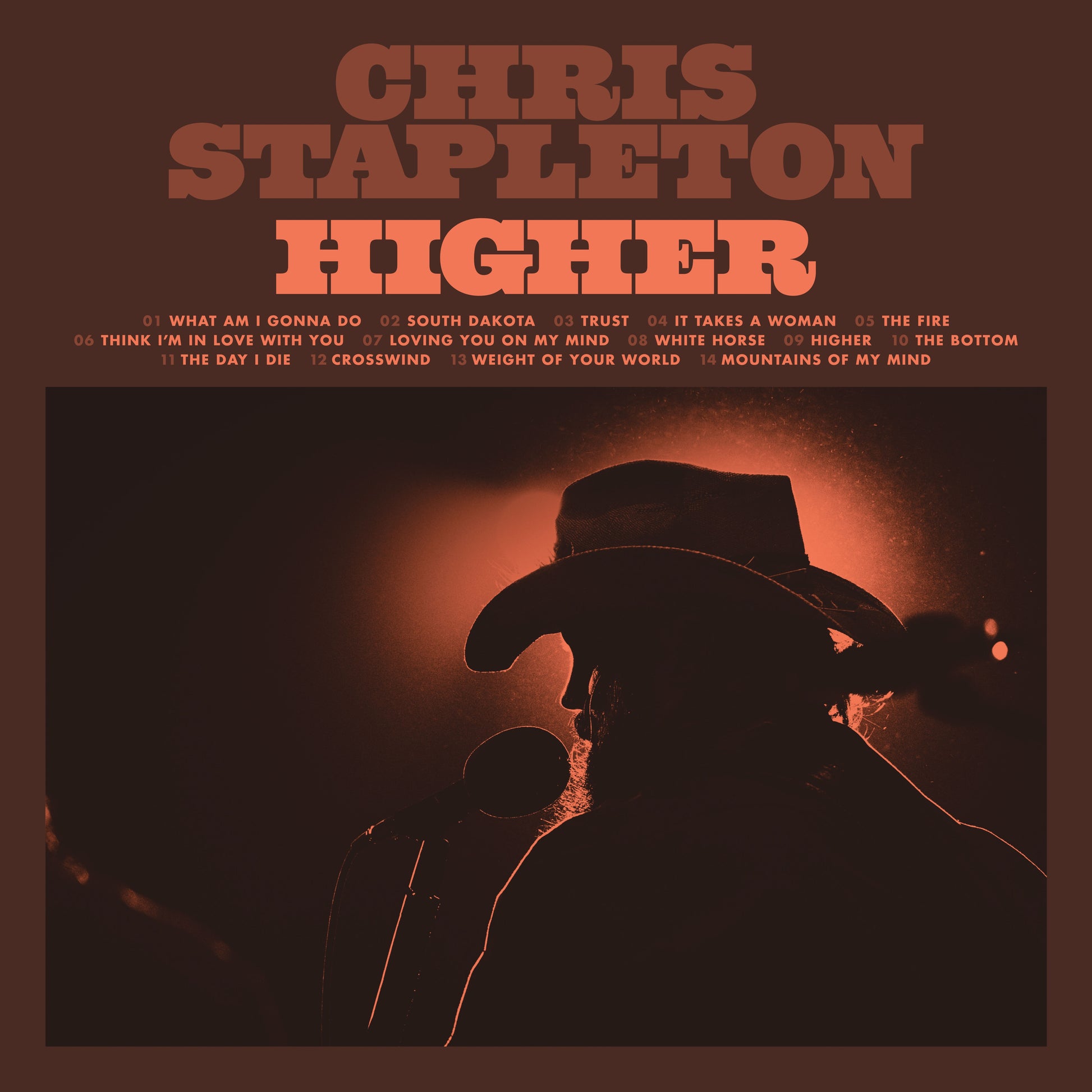 Higher [2 LP]