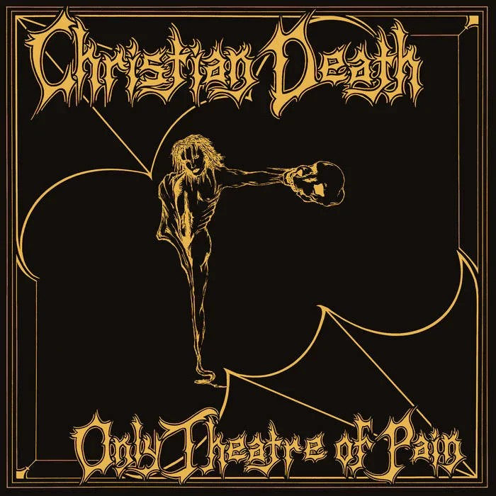Only Theatre of Pain (Reissue, Bonus Track)