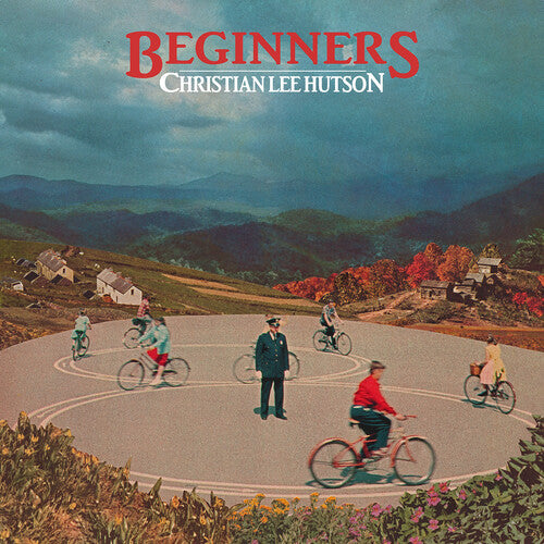 Beginners (Indie Exclusive) (Maroon Vinyl) [Explicit Content]