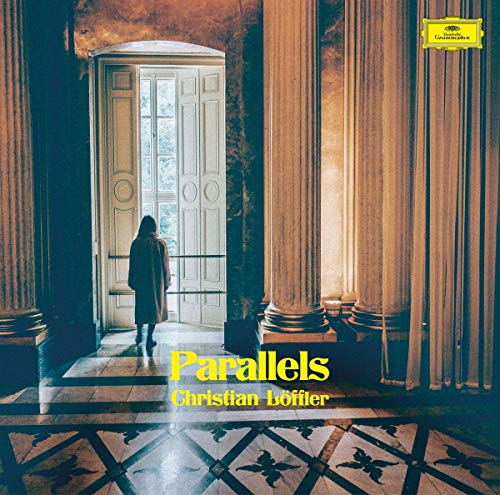 Parallels: Shellac Reworks By Christian Löffler [2 LP]