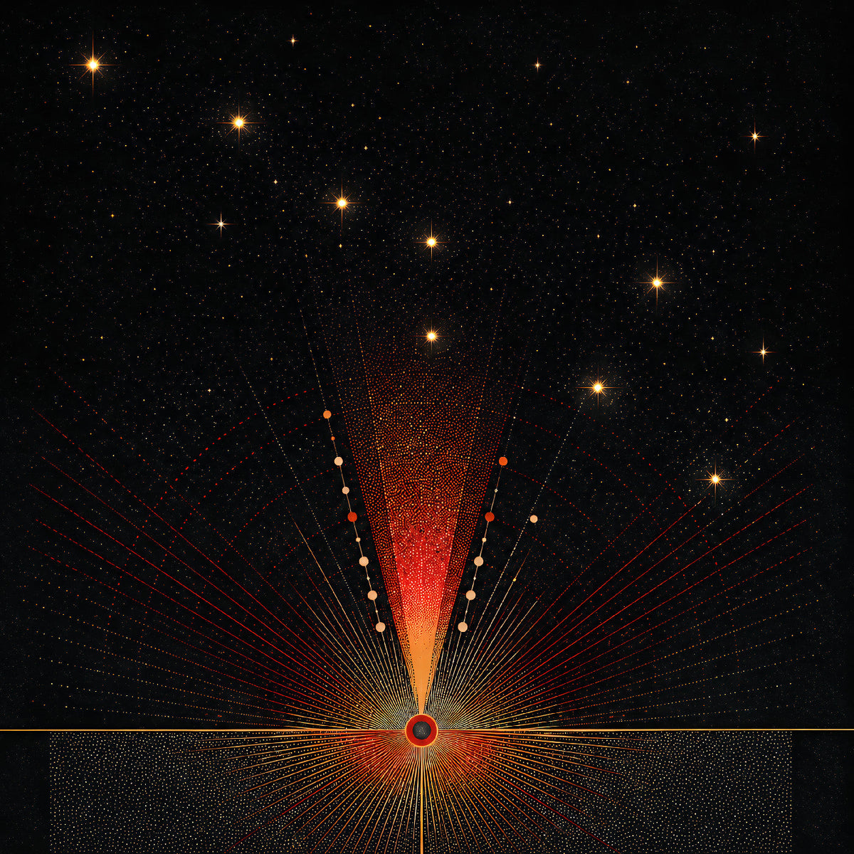 Points Of Light [CD]