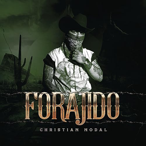 Forajido
