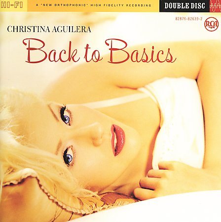 BACK TO BASICS