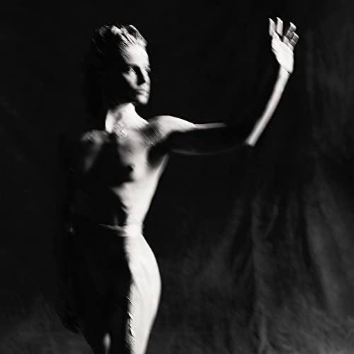 PARANOÏA, ANGELS, TRUE LOVE [3 LP]