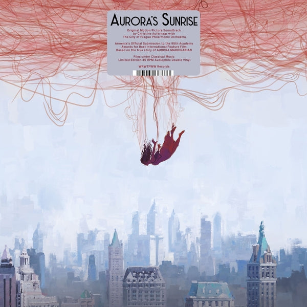 Aurora'S Sunrise (Original Motion Picture Soundtrack) [2LP]