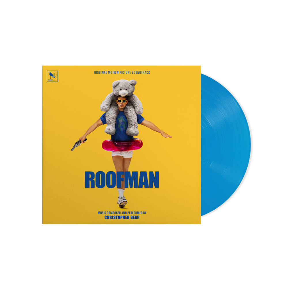 Roofman (Original Motion Picture Soundtrack) [LP]