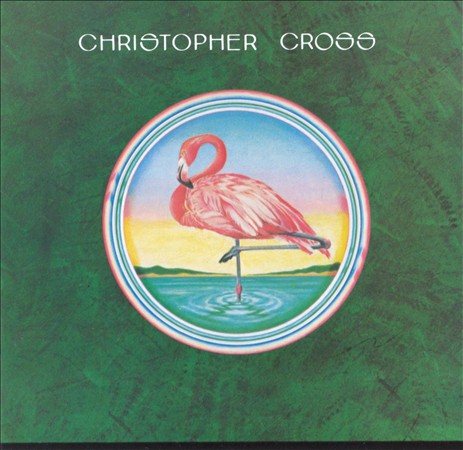 Christopher Cross CHRISTOPHER CROSS