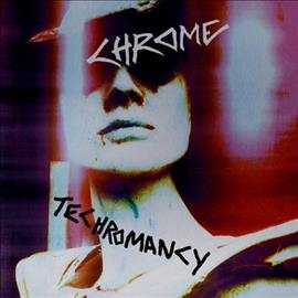 Chrome Techromancy [Explicit Content]