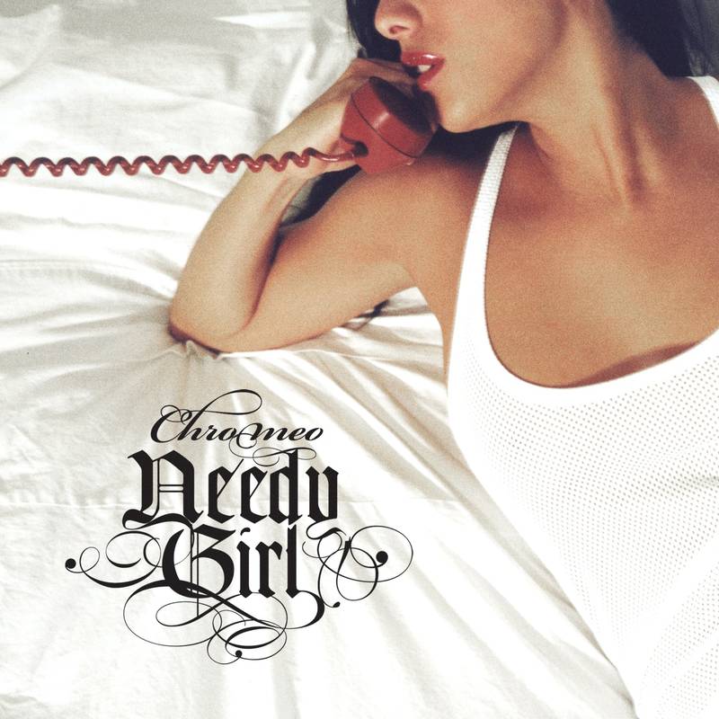 Needy Girl | RSD DROP