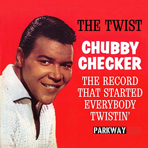 The Twist [7" Single]