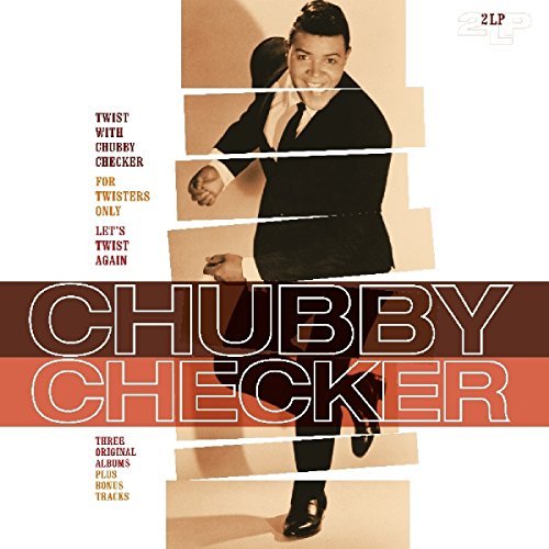 Twist with Chubby Checker