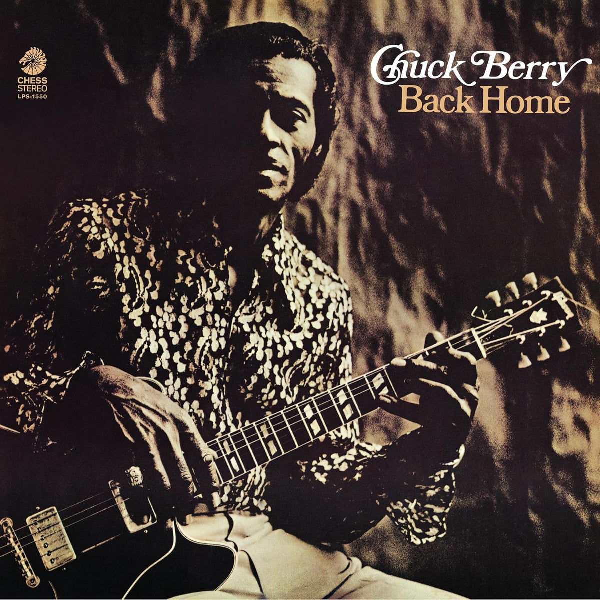 Back Home (Chess Acoustic Sounds Series) (180 Gram Vinyl)