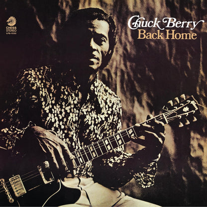 Back Home (Chess Acoustic Sounds Series) (180 Gram Vinyl)