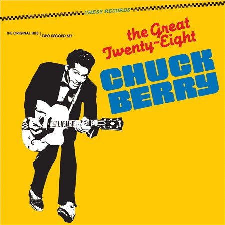 GREAT TWENTY-EIG(LP)
