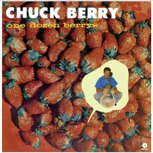 One Dozen Berrys