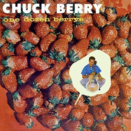 One Dozen Berrys