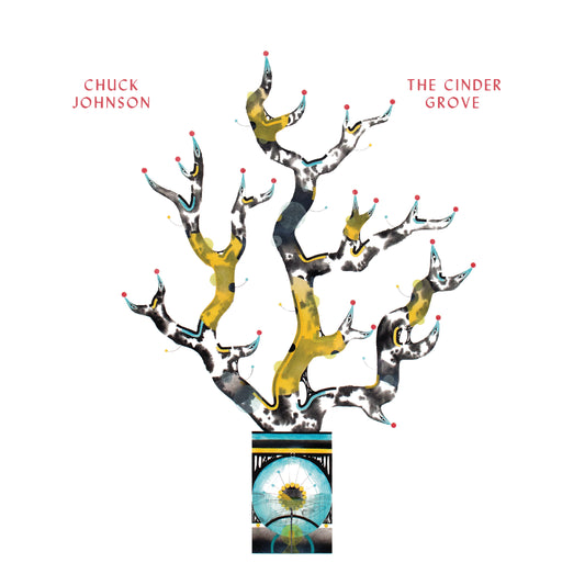 The Cinder Grove