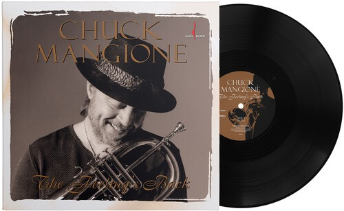 The Feeling's Back (180 Gram Vinyl)