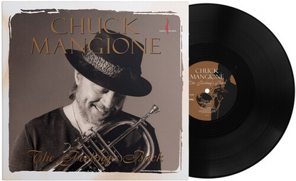 The Feeling's Back (180 Gram Vinyl)