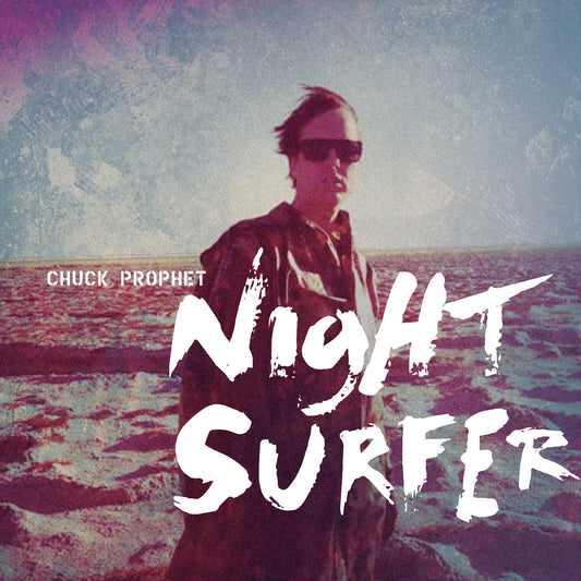 Night Surfer (10Th Anniversary Edition)