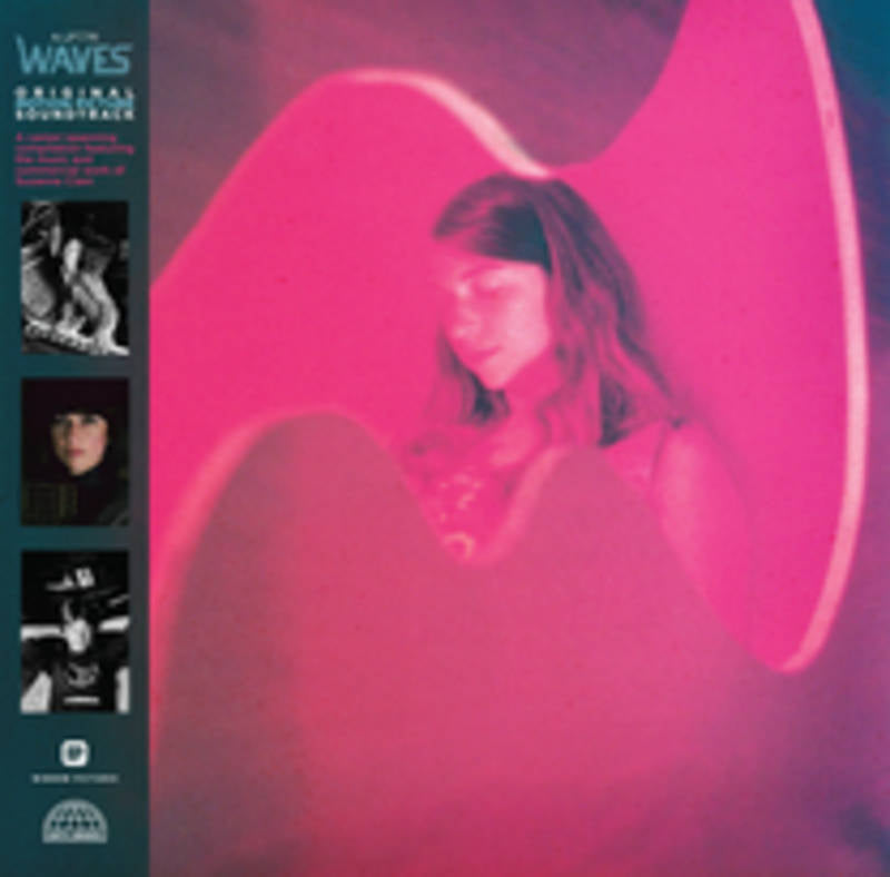 A Life In Waves (Vinyl) | RSD DROP