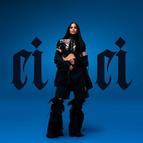 Cici (Deluxe) [2LP]
