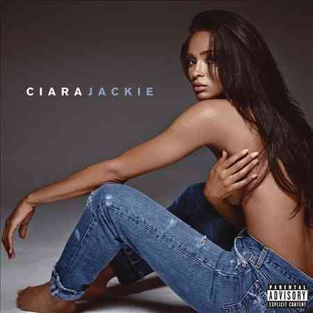 JACKIE (STANDARD EXPLICIT)
