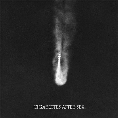 Cigarettes After Sex (Colv) (Gry) (Ltd)