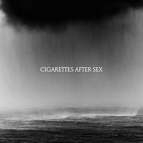 | Cry (LP)