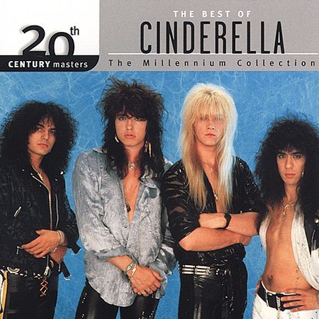 BEST OF/20TH CENTURY