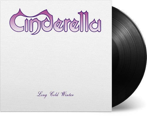 Long Cold Winter [Import] (180 Gram Vinyl)